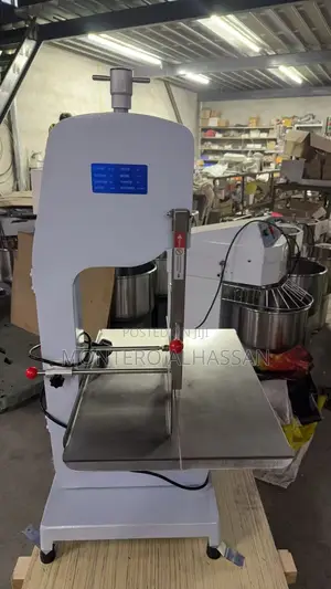 Meat Cutter/ Bone Saw