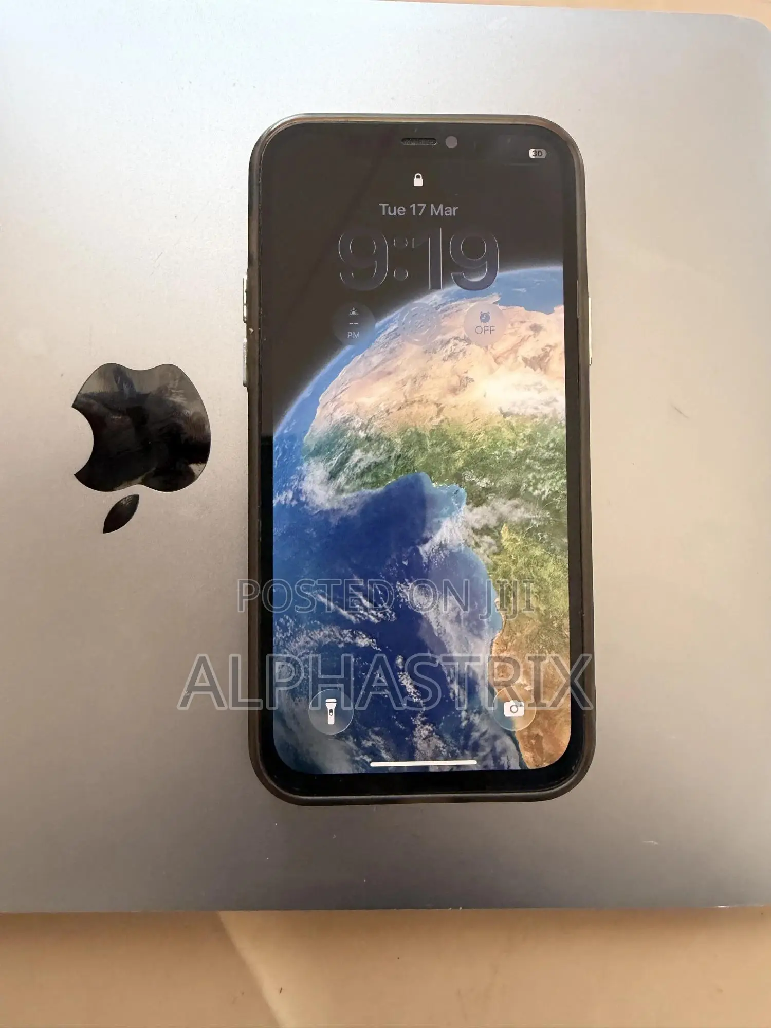 Apple iPhone 12 Pro 128 GB