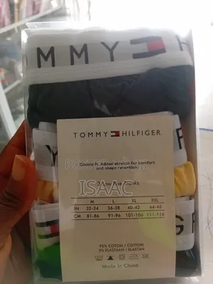 Tommy Hilfiger