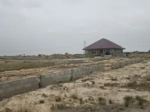Secure Half Plots — 70x50ft Near Tsopoli Police Barrier