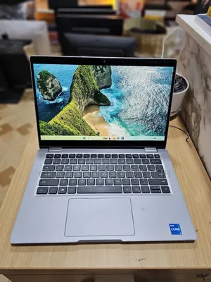 Laptop Dell Latitude 5320 16GB Intel Core i5 SSD 256GB