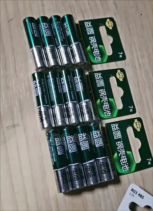 Beks Battery