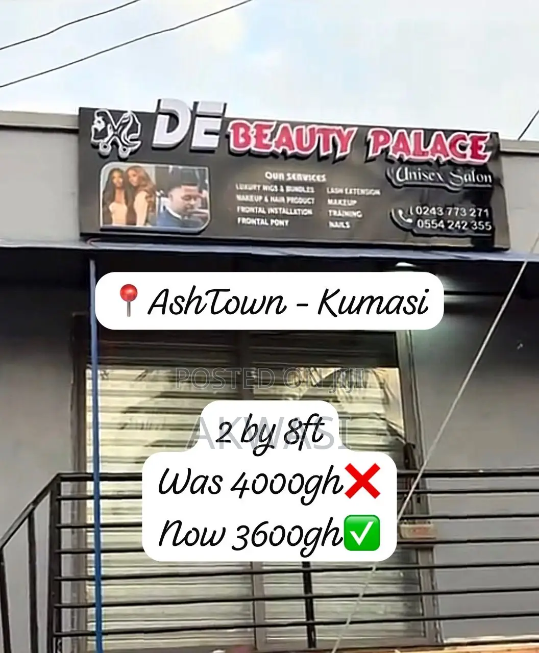 3d Signage