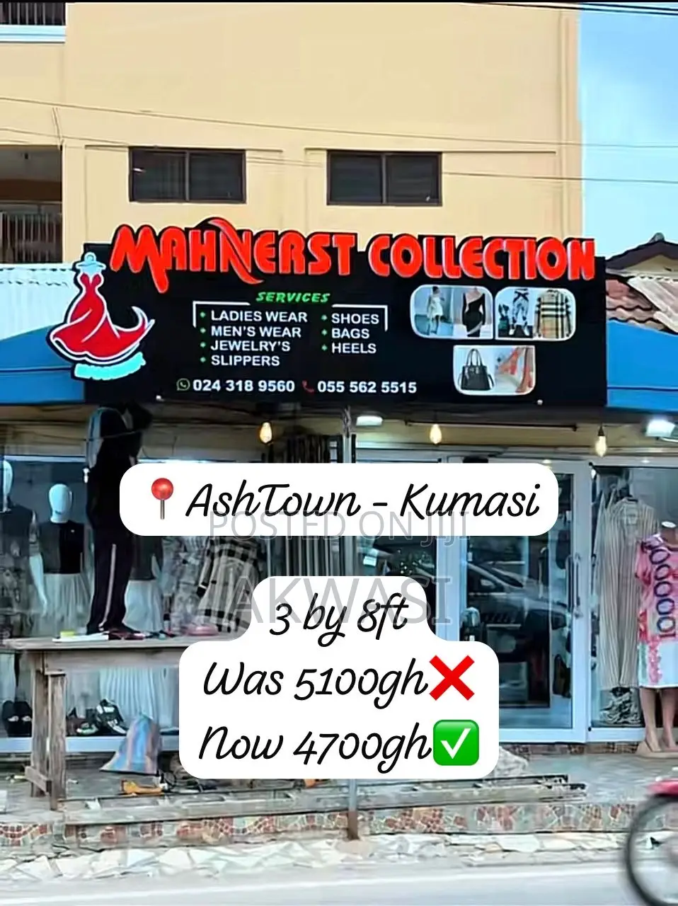 3d Signage