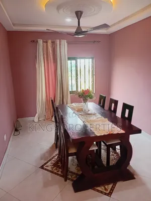 3bdrm Apartment in Classicpropertiesgh, Tetegu for rent