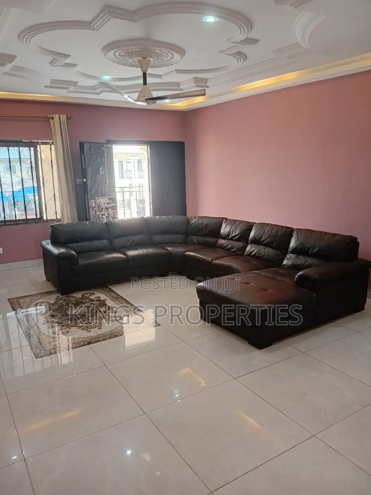 3bdrm Apartment in Classicpropertiesgh, Tetegu for rent