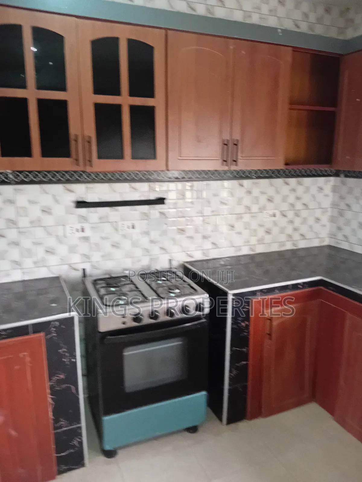 3bdrm Apartment in Classicpropertiesgh, Tetegu for rent