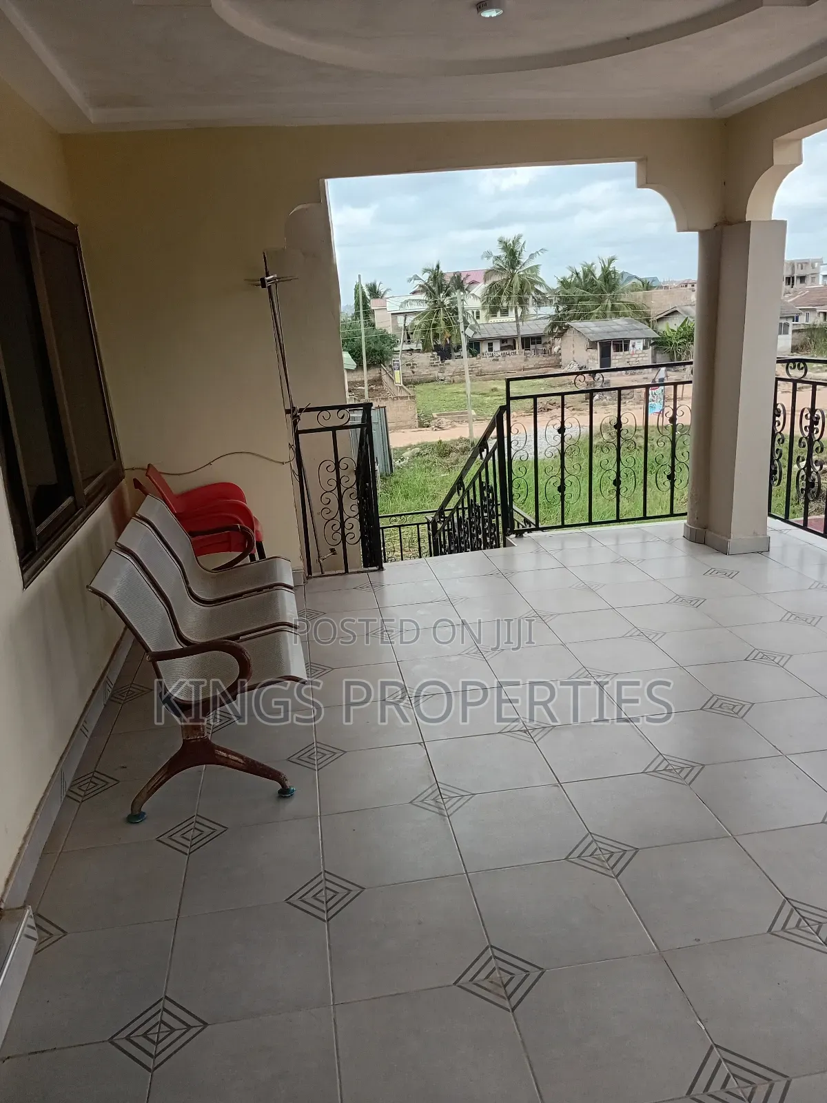 3bdrm Apartment in Classicpropertiesgh, Tetegu for rent
