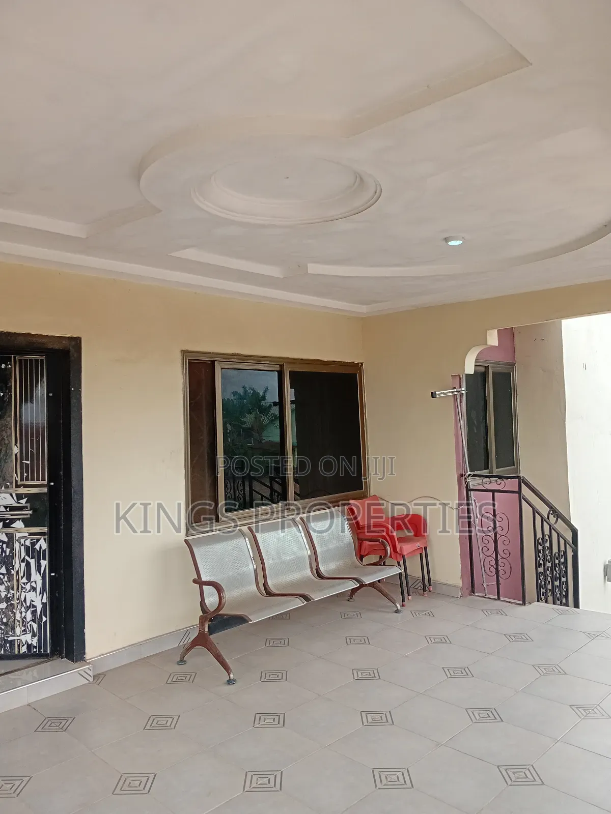 3bdrm Apartment in Classicpropertiesgh, Tetegu for rent