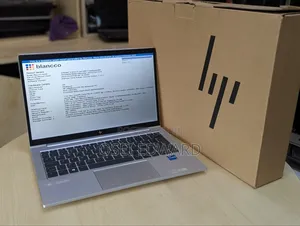 Laptop HP EliteBook 830 G8 8GB Intel Core i5 SSD 256GB