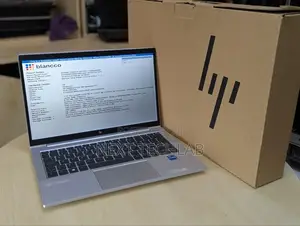 Laptop HP EliteBook 830 G8 8GB Intel Core i5 SSD 256GB
