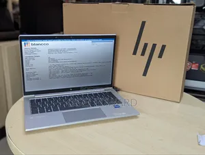 Laptop HP EliteBook 830 G8 8GB Intel Core i5 SSD 256GB