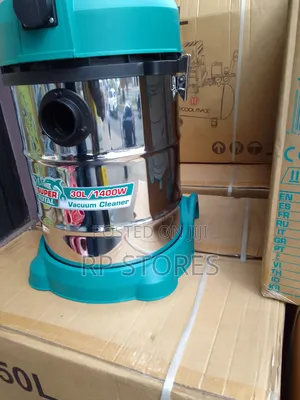 Total Vacuum Cleaner 1400w