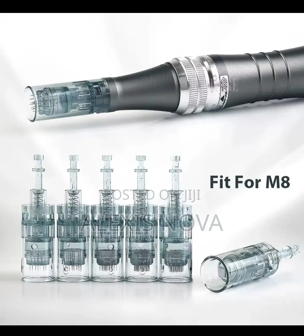 Dr Pen M8 Microneedling Sterile Cartridge