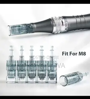 Dr Pen M8 Microneedling Sterile Cartridge