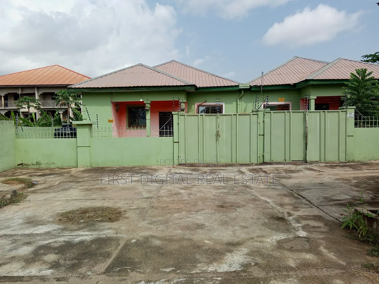 2bdrm House in First Digital Real, New Market for rent