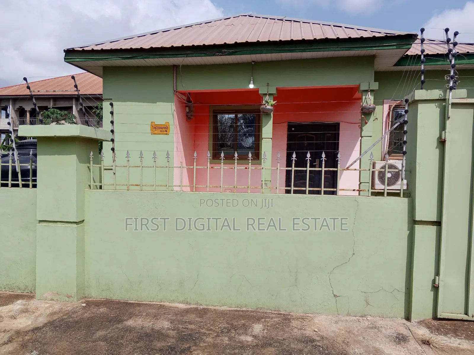 2bdrm House in First Digital Real, New Market for rent