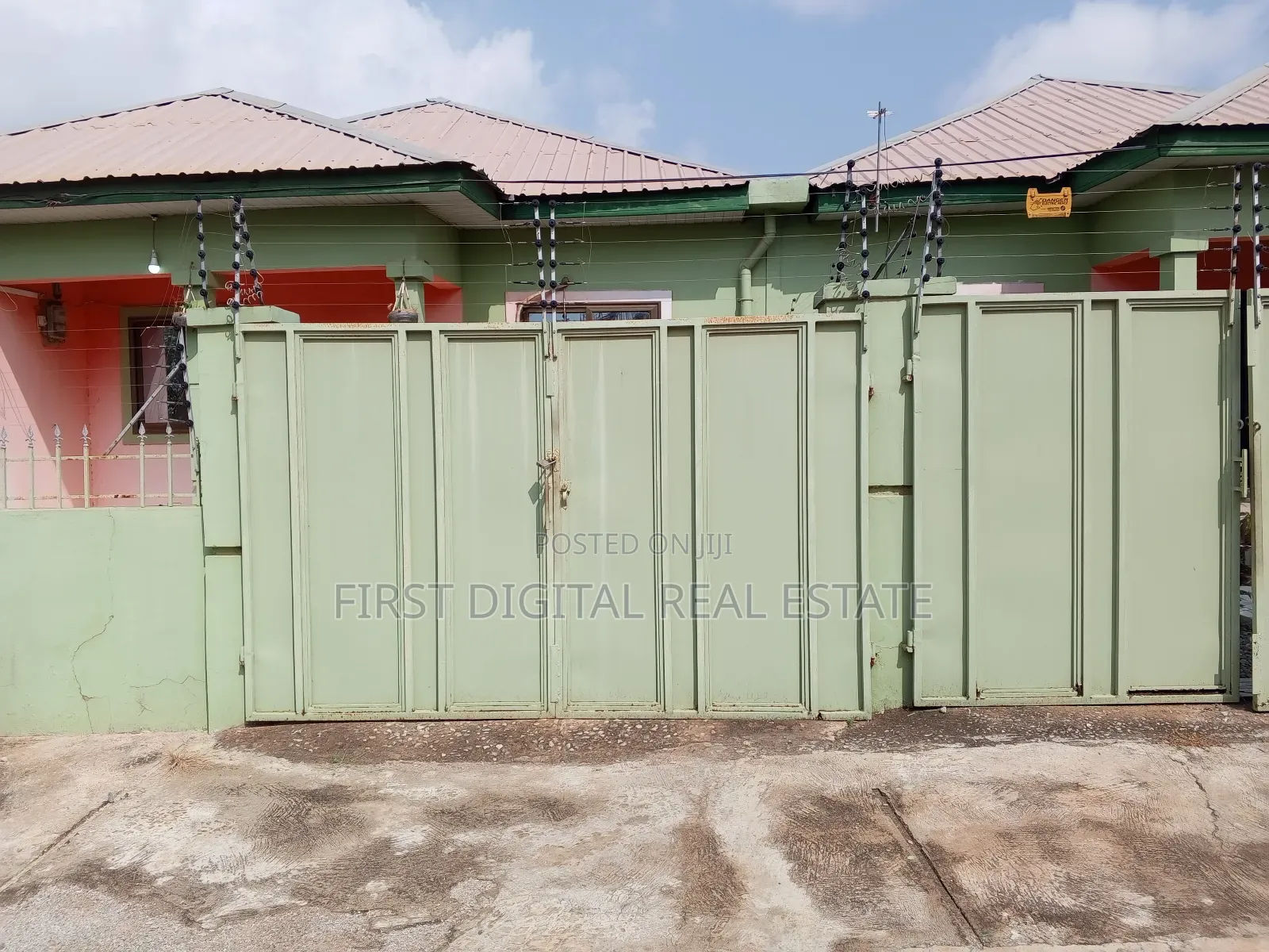 2bdrm House in First Digital Real, New Market for rent