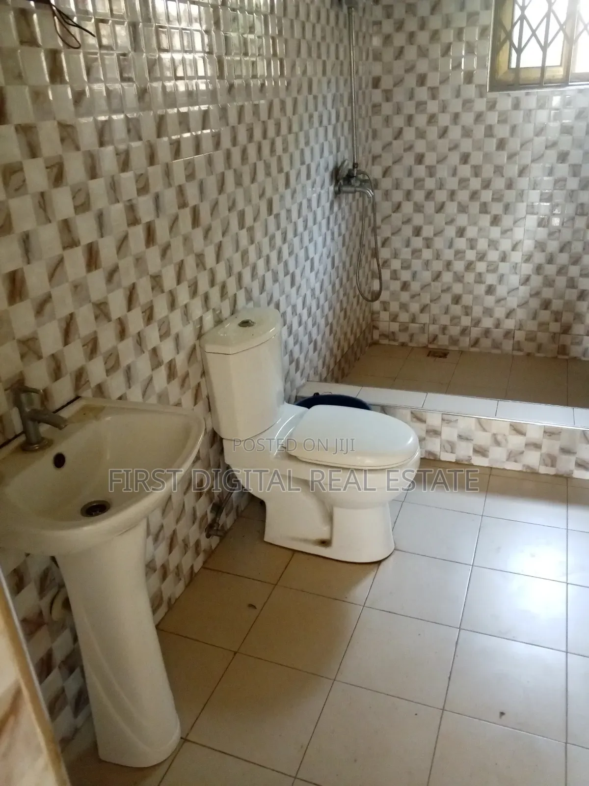 2bdrm House in First Digital Real, New Market for rent
