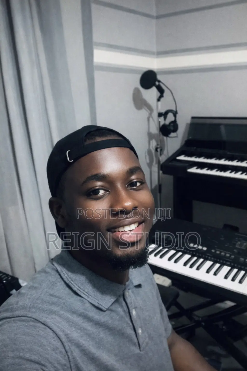 Music Production