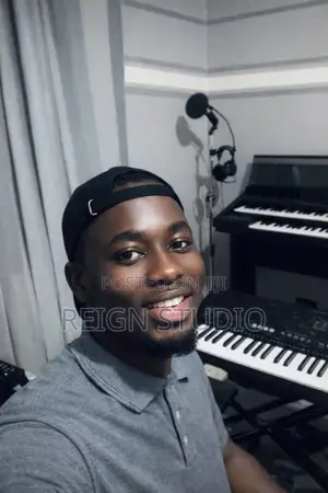 Music Production 