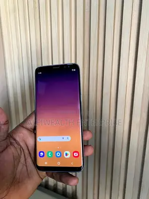 New Samsung S8500 Wave Blue