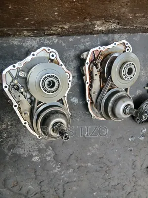 Toyota Vitz Original Chain