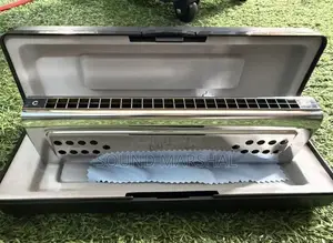 Harmonica 24 Holes