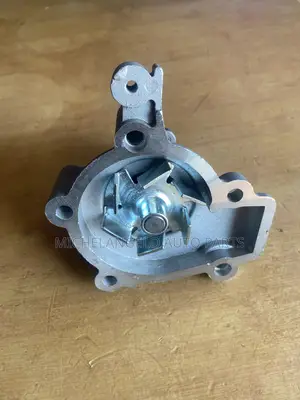Water Pump Hyundai Tucson 2005 - 2009