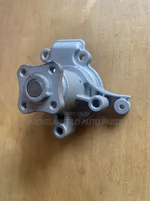 Water Pump Hyundai Tucson 2005 - 2009