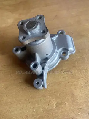 Water Pump Hyundai Tucson 2005 - 2009