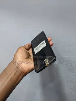 New Samsung Galaxy S8 Plus 64 GB Black