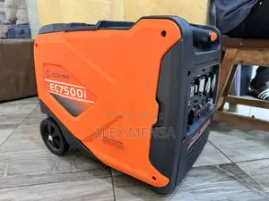Inverter Generator