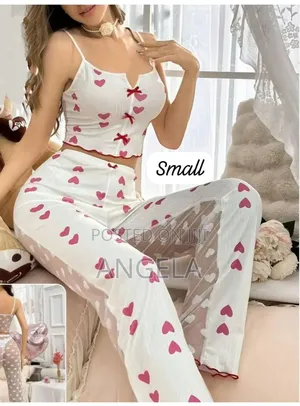 Cute and Comfy Night Wears for Ladies