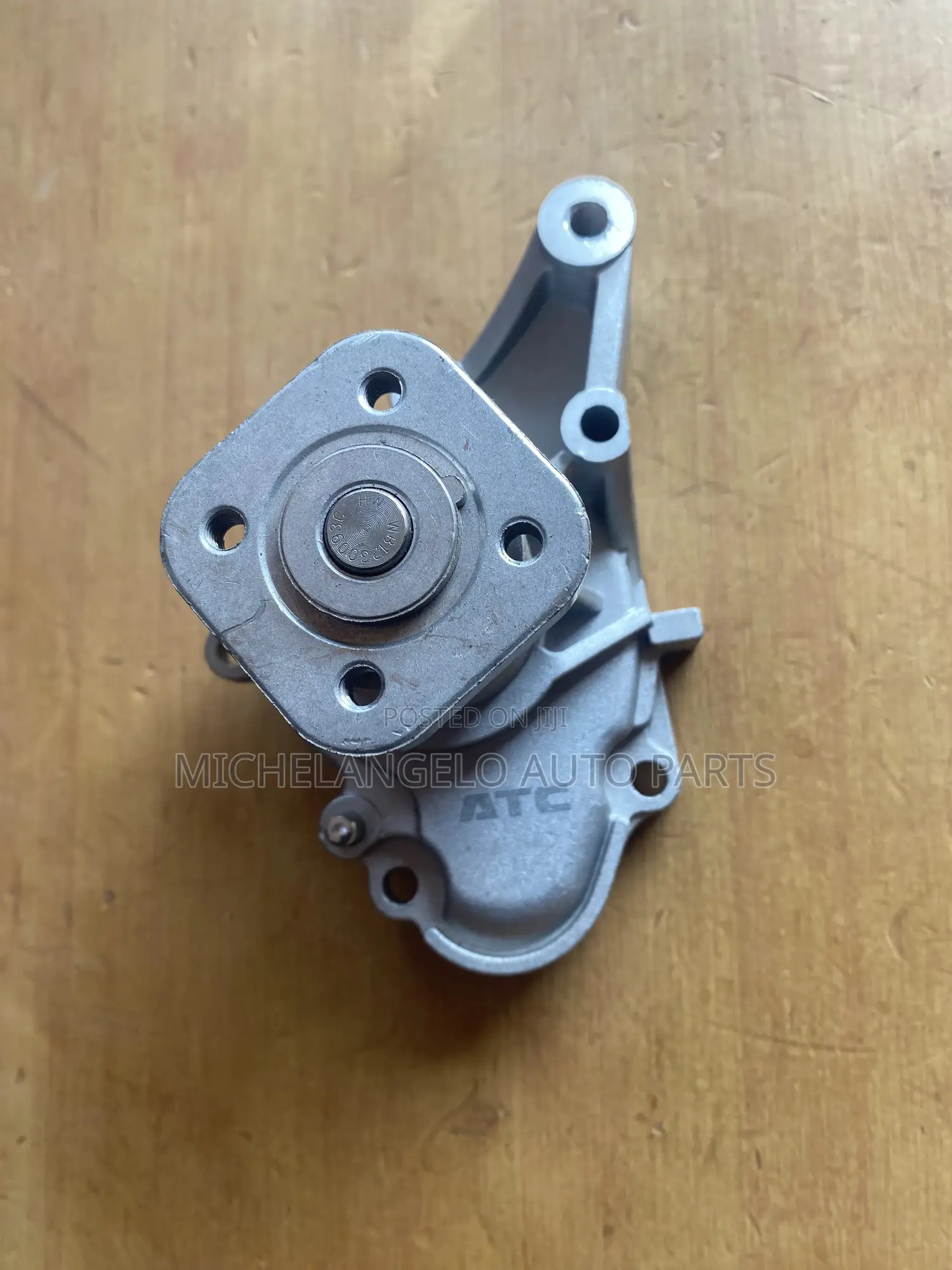 Water Pump Kia Picanto 2004 - 2011