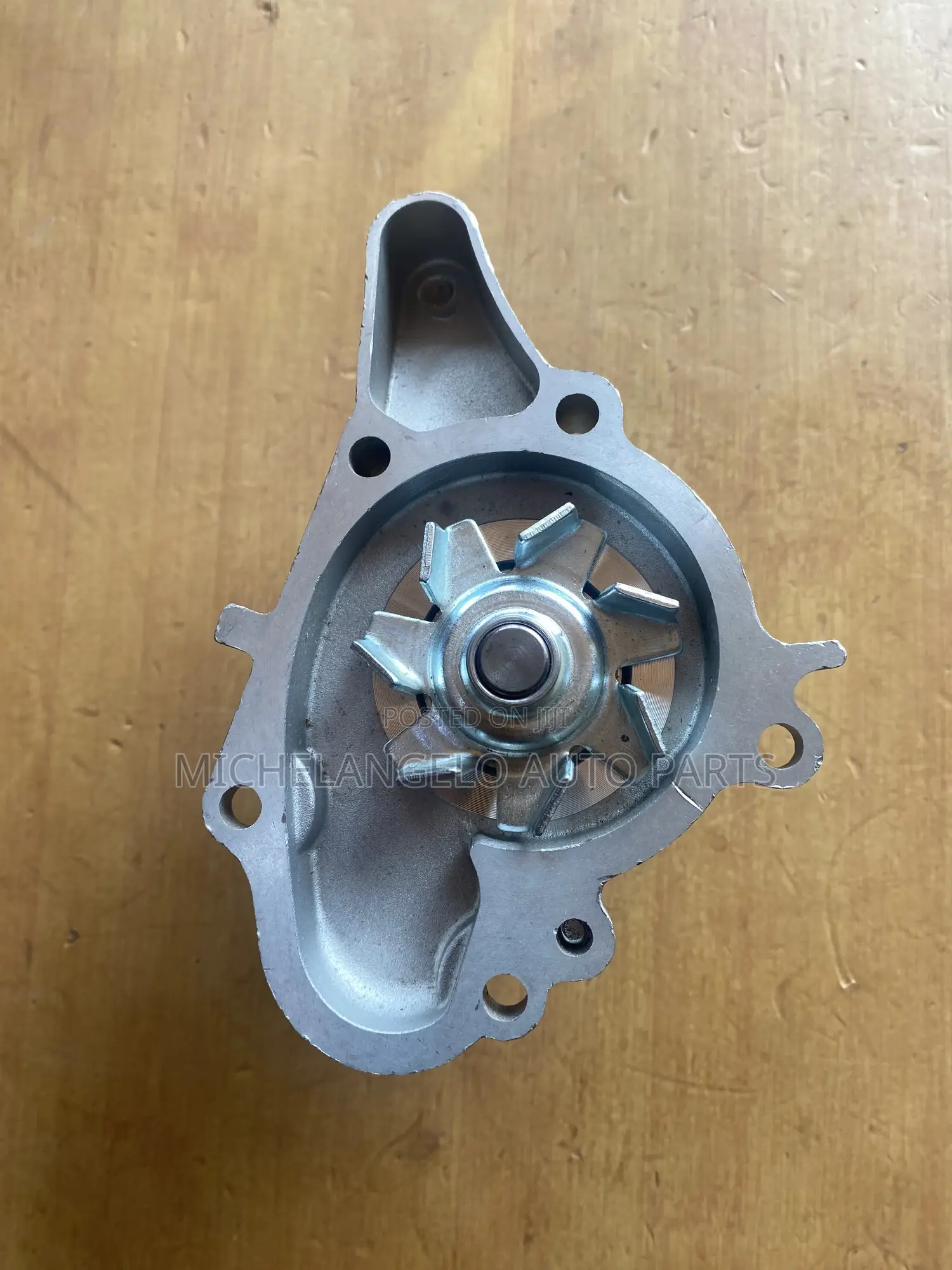 Water Pump Kia Picanto 2004 - 2011