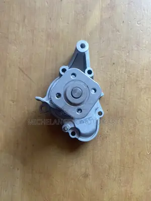 Water Pump Kia Picanto 2004 - 2011
