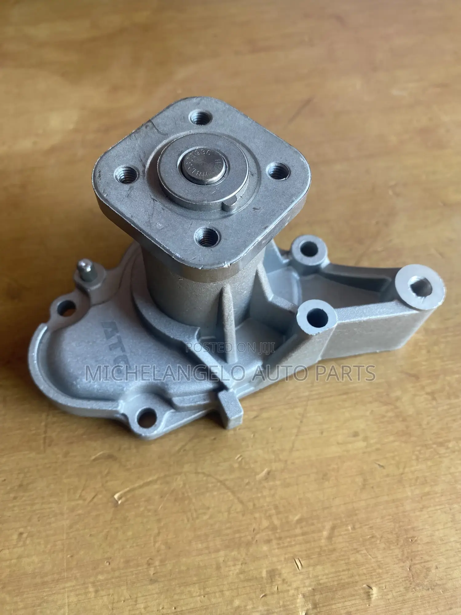 Water Pump Kia Picanto 2004 - 2011