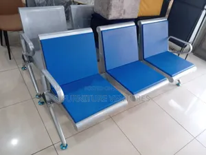 Heavy Duty Gum Chair