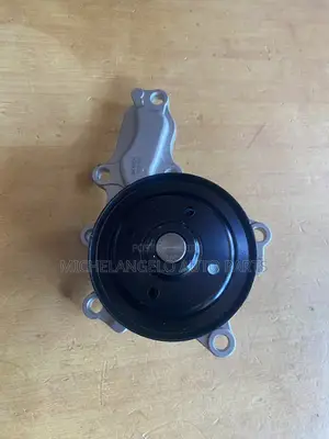Water Pump Toyota Camry Rav4. 2ar 2012 - 2017