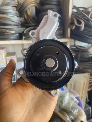 Water Pump Toyota Camry Rav4. 2ar 2012 - 2017