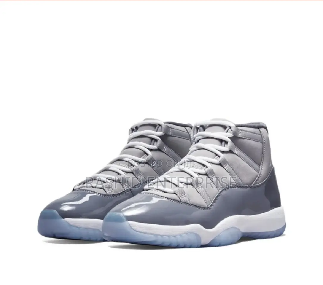 Air Jordan 11 Retro