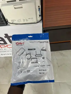 Cat6 Patch Cord