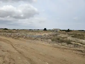 Invest in Litigation-Free Half Plot Land at Tsopoli Skyport City
