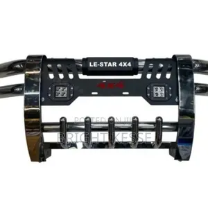 Hilux Guard