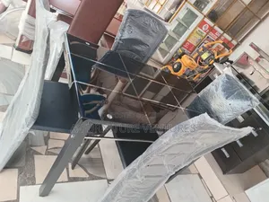 Four Seater Dining Table