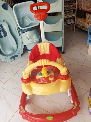 Baby Walkers