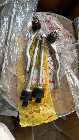 Honda Cr-v 2023,2024,2025 Tie Rod Ends.