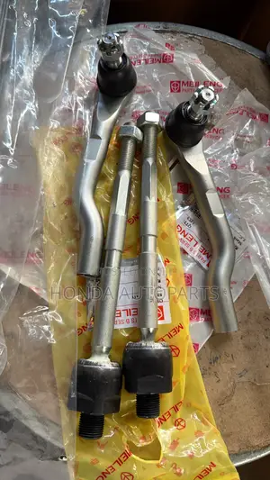 Honda Cr-v 2023,2024,2025 Tie Rod Ends.