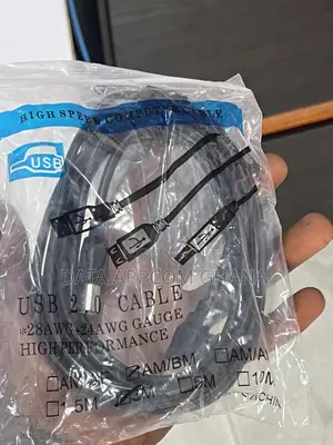 Printer Cable Usb 2.0